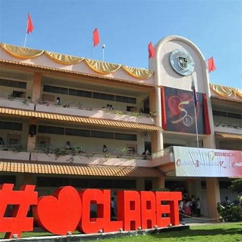 claret school of zamboanga city tuition fee|Claret School of Zamboanga City .